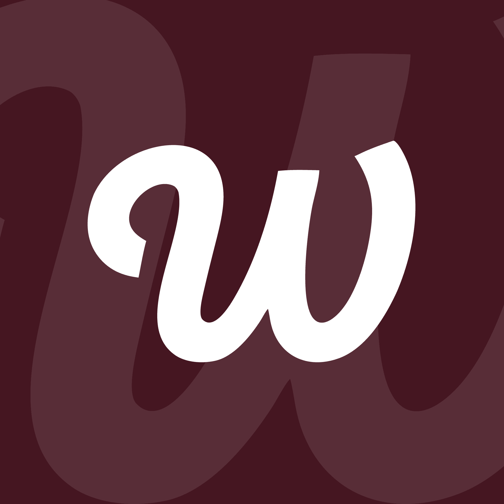 Whispers Logo